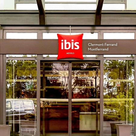 Ibis Clermont Ferrand Montferrand Hotel Екстериор снимка